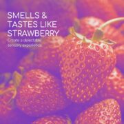 Premium Strawberry Water-Based Lubricant – Edible, Travel-Size, Discreet - Image 5