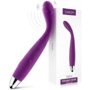 Luxury Rechargeable Clitoral Vibrator with Premium Packaging