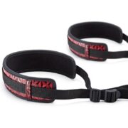 Premium Bondage Restraints Set – Adjustable Wrist & Thigh Cuffs for Discreet Intimate Play - Image 3