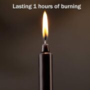 Premium Low Temperature Wax Play Candles – 6pc Set for Couples, Discreet & Safe Intimacy - Image 6