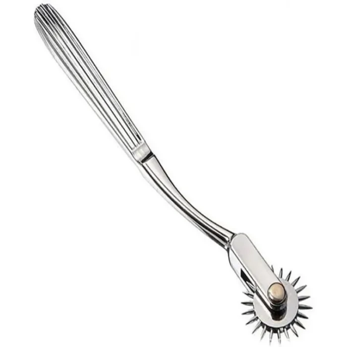 Wartenburg pinwheel premium stainless steel close-up