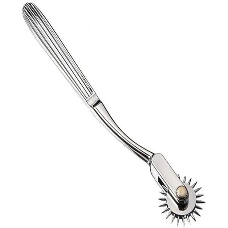 Wartenburg pinwheel premium stainless steel close-up
