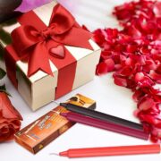 Premium Low Temperature Wax Play Candles – 6pc Set for Couples, Discreet & Safe Intimacy - Image 3